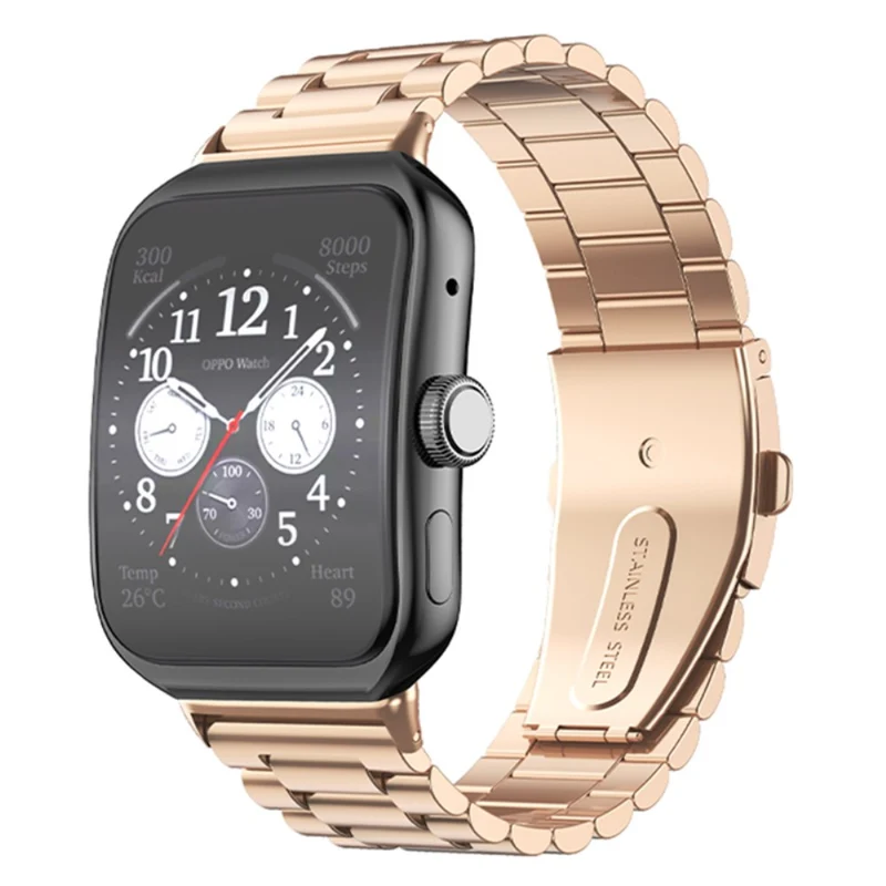 Dauerhaft Oppo Watch 3 Pro Metall armband