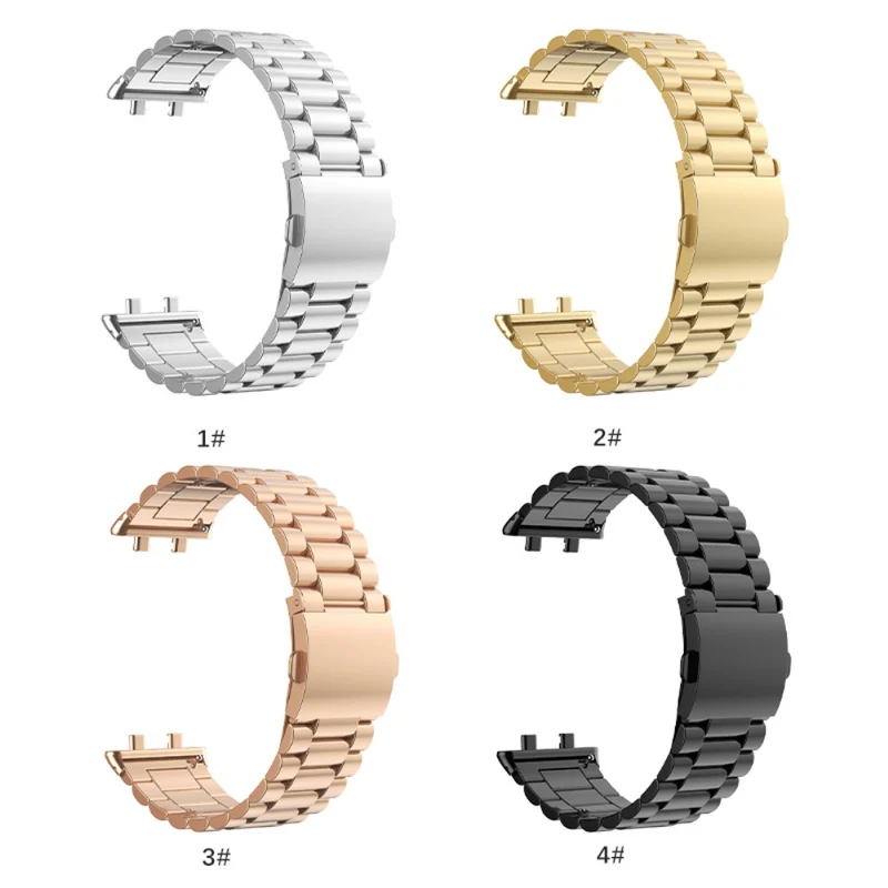 Dauerhaft Oppo Watch 3 Pro Metall armband