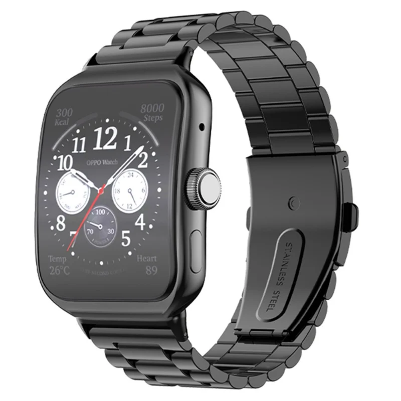 Dauerhaft Oppo Watch 3 Pro Metall armband
