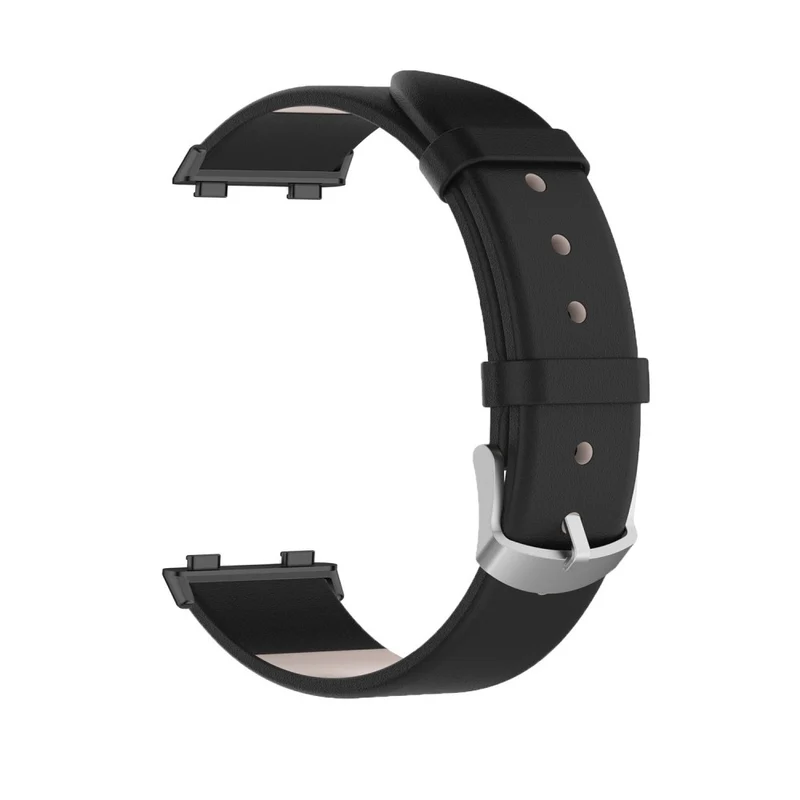 Absolut bequem Oppo Watch 3 Kunstleder armband