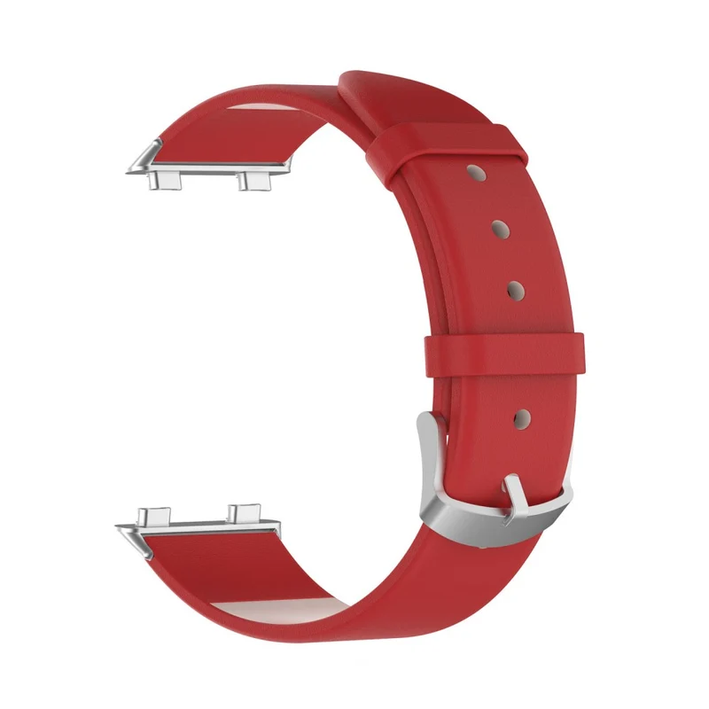 Absolut bequem Oppo Watch 3 Kunstleder armband