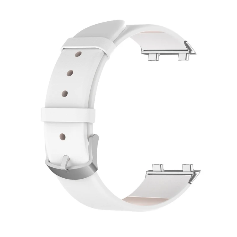 Absolut bequem Oppo Watch 3 Kunstleder armband