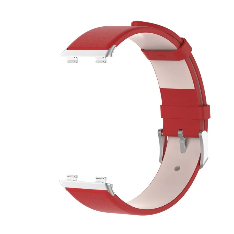 Absolut bequem Oppo Watch 3 Kunstleder armband
