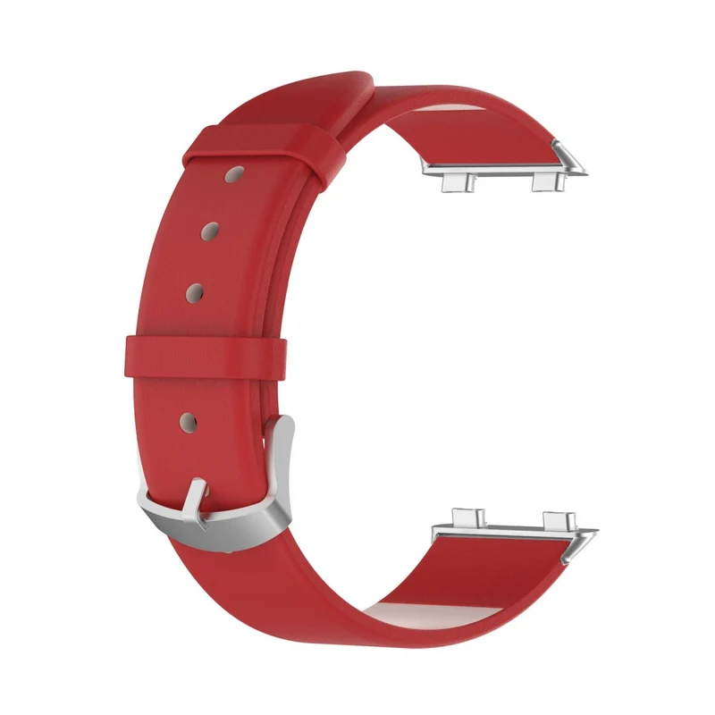 Absolut bequem Oppo Watch 3 Kunstleder armband
