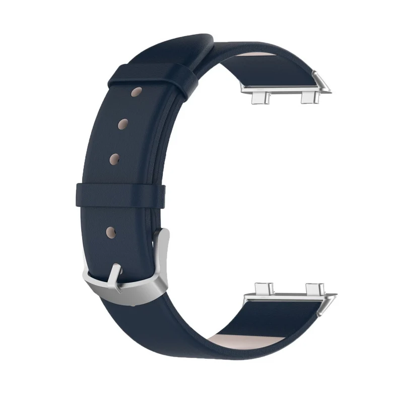 Absolut bequem Oppo Watch 3 Kunstleder armband