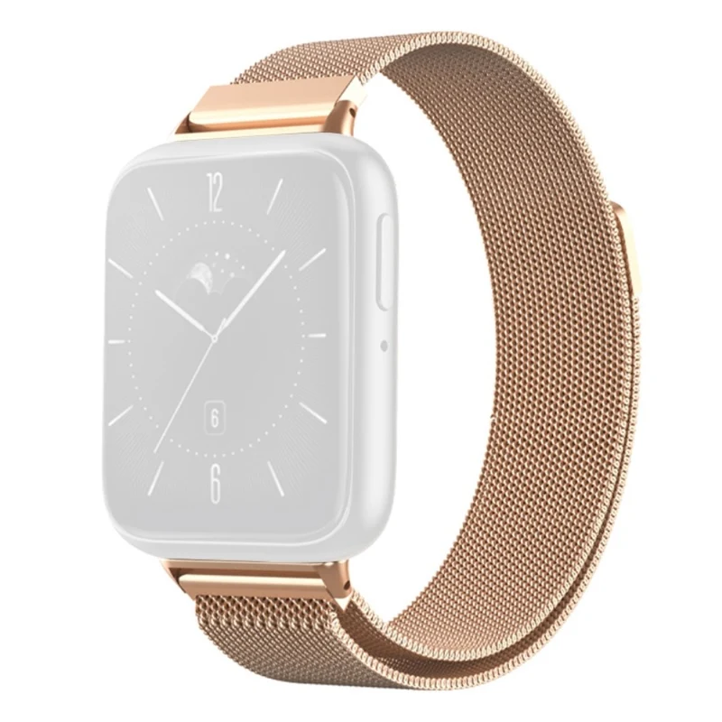 Super süß Oppo Watch 3 Metall armband