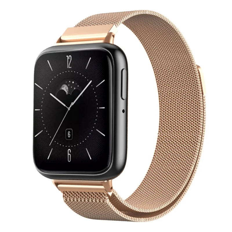 Super süß Oppo Watch 3 Metall armband