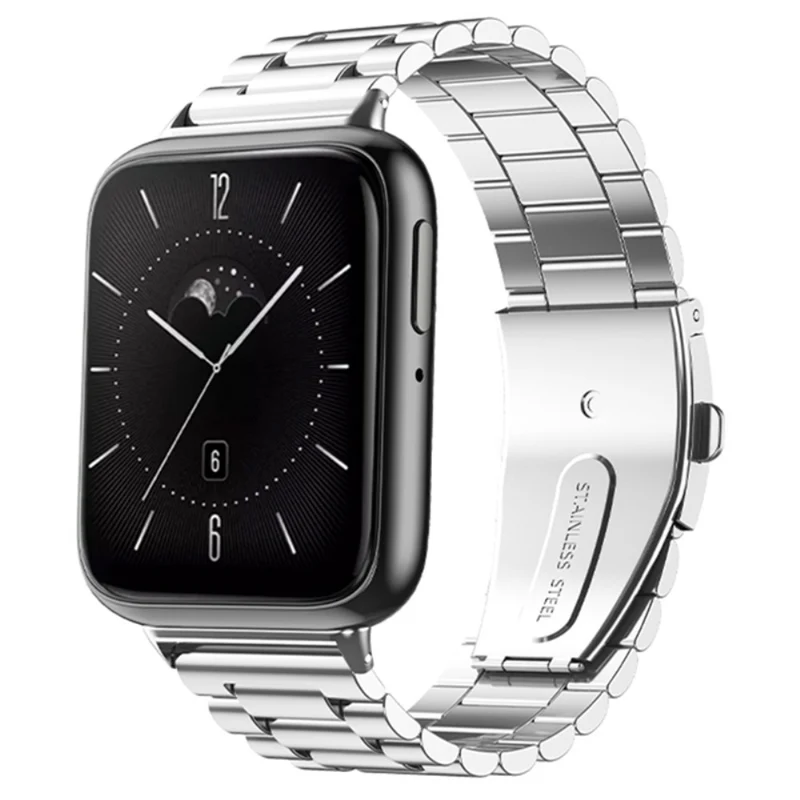 Unglaublich robust Oppo Watch 3 Metall armband