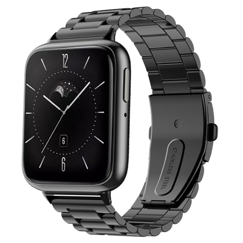 Unglaublich robust Oppo Watch 3 Metall armband