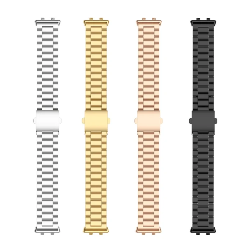 Unglaublich robust Oppo Watch 3 Metall armband