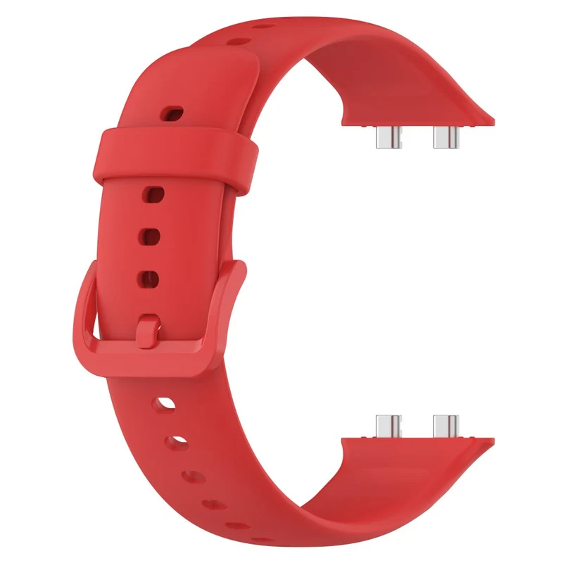 Mega cool Oppo Watch 3 Silikon / TPU armband
