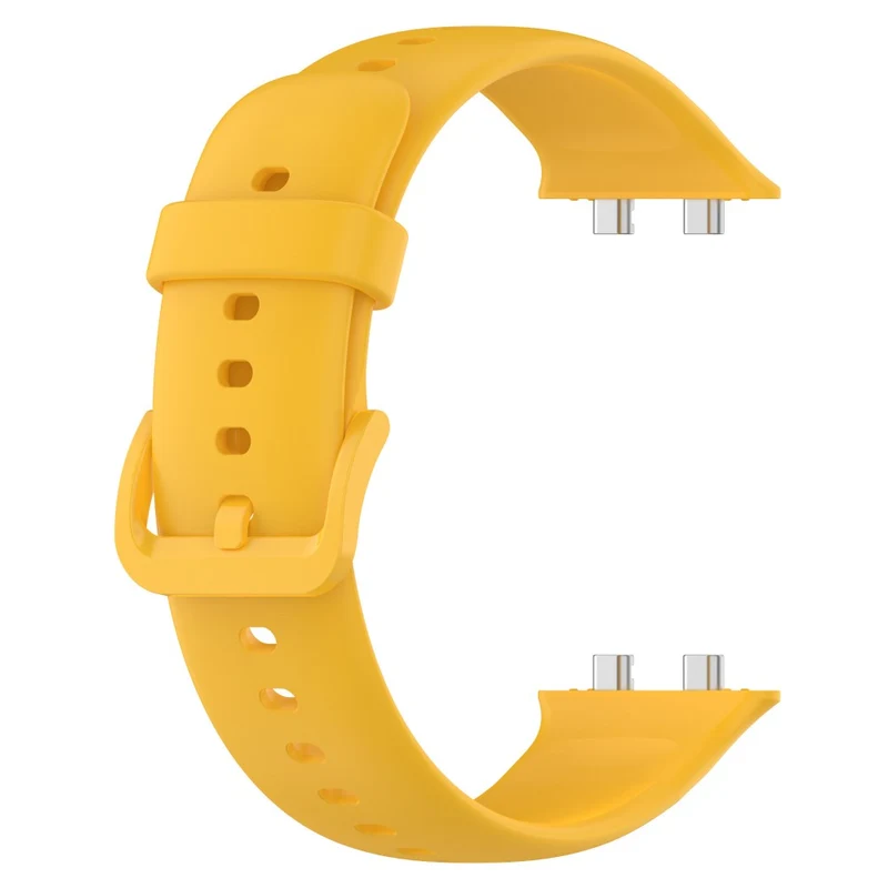 Mega cool Oppo Watch 3 Silikon / TPU armband