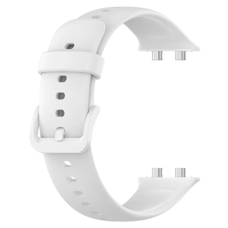 Mega cool Oppo Watch 3 Silikon / TPU armband