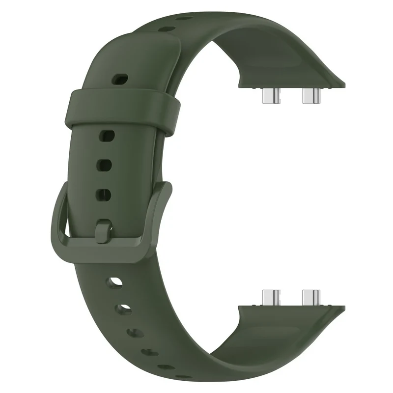 Mega cool Oppo Watch 3 Silikon / TPU armband