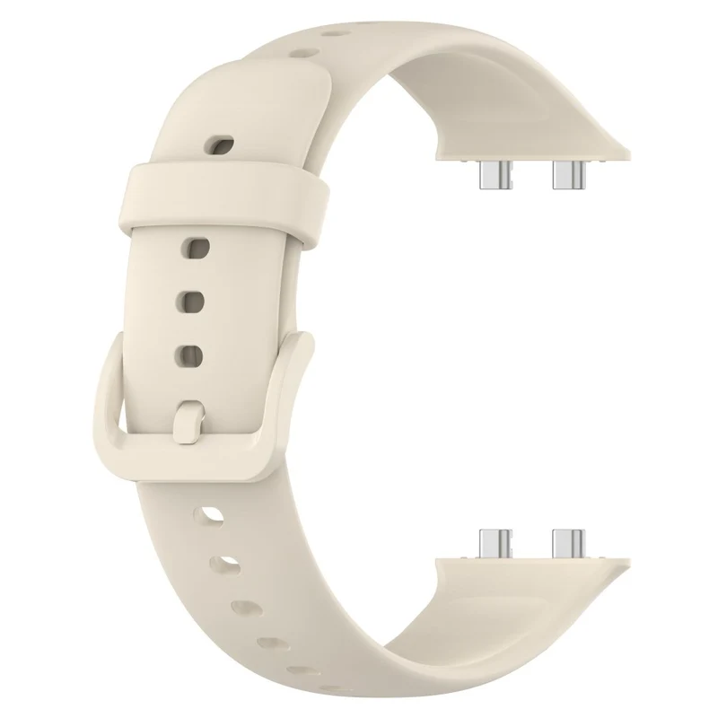 Mega cool Oppo Watch 3 Silikon / TPU armband