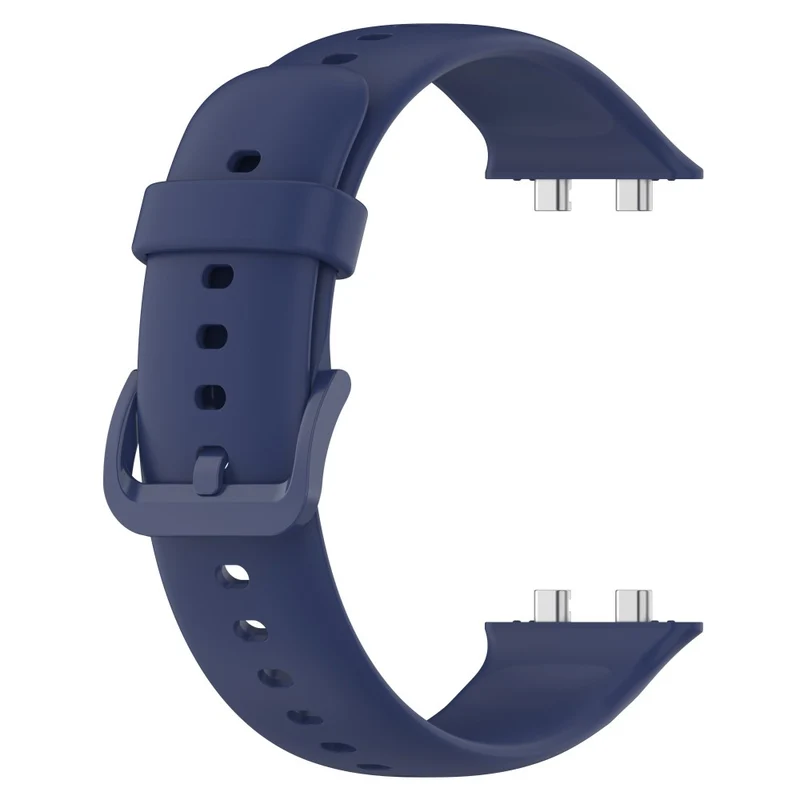 Mega cool Oppo Watch 3 Silikon / TPU armband