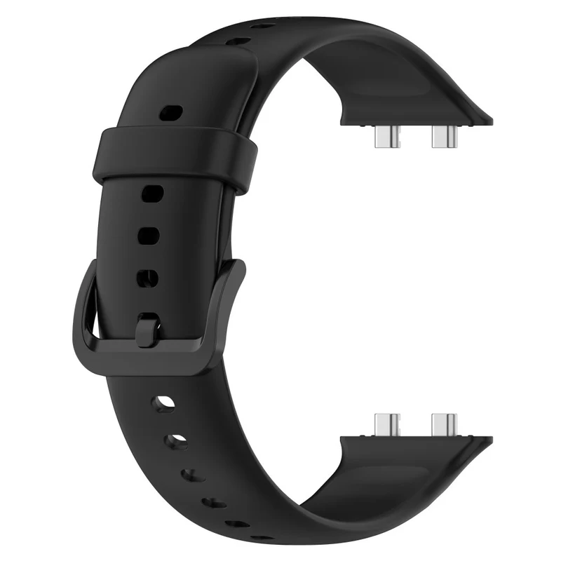 Mega cool Oppo Watch 3 Silikon / TPU armband