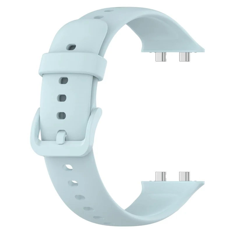 Mega cool Oppo Watch 3 Silikon / TPU armband