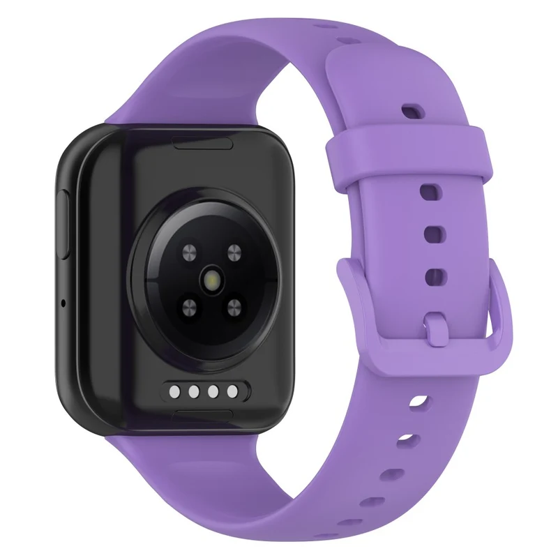 Mega cool Oppo Watch 3 Silikon / TPU armband