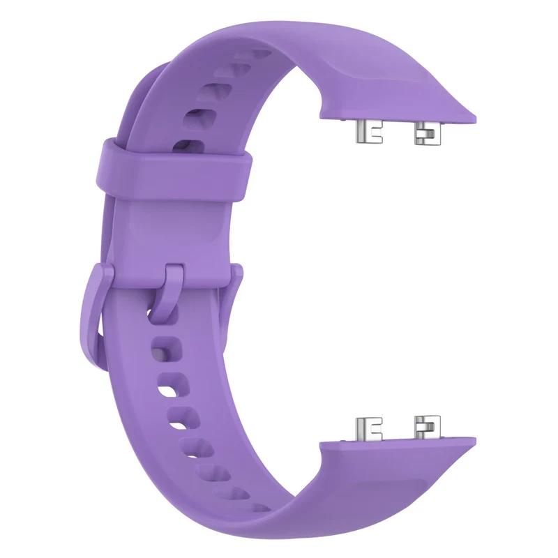 Mega cool Oppo Watch 3 Silikon / TPU armband