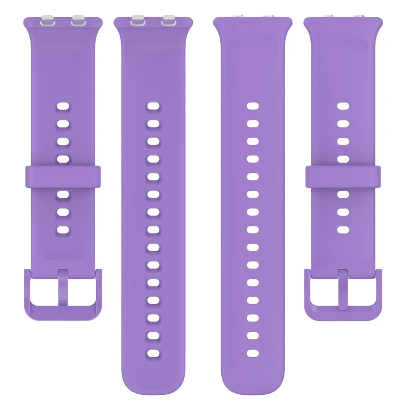 Mega cool Oppo Watch 3 Silikon / TPU armband