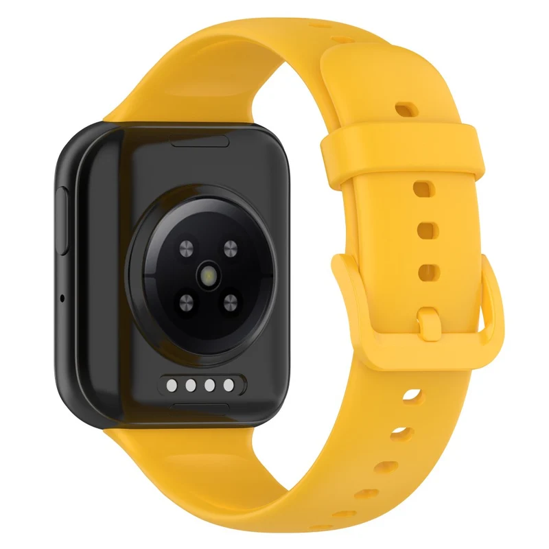 Mega cool Oppo Watch 3 Silikon / TPU armband