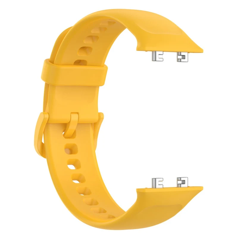 Mega cool Oppo Watch 3 Silikon / TPU armband