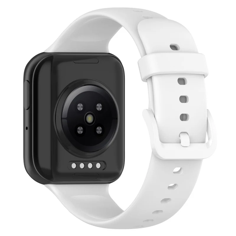 Mega cool Oppo Watch 3 Silikon / TPU armband