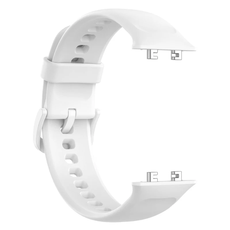 Mega cool Oppo Watch 3 Silikon / TPU armband
