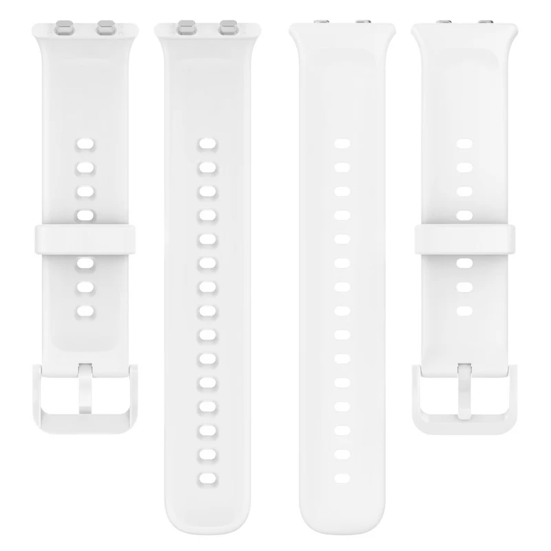 Mega cool Oppo Watch 3 Silikon / TPU armband