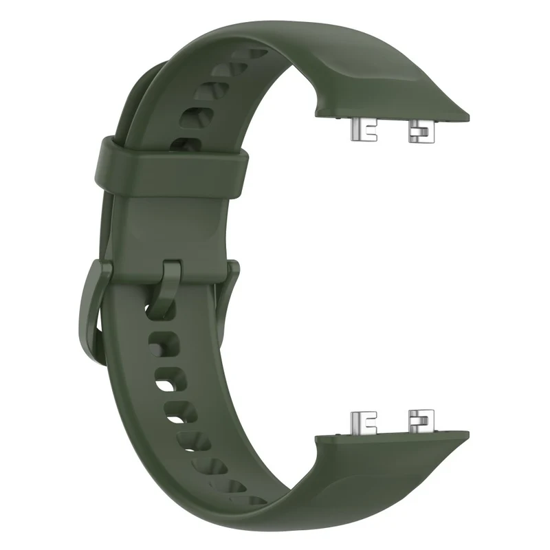Mega cool Oppo Watch 3 Silikon / TPU armband