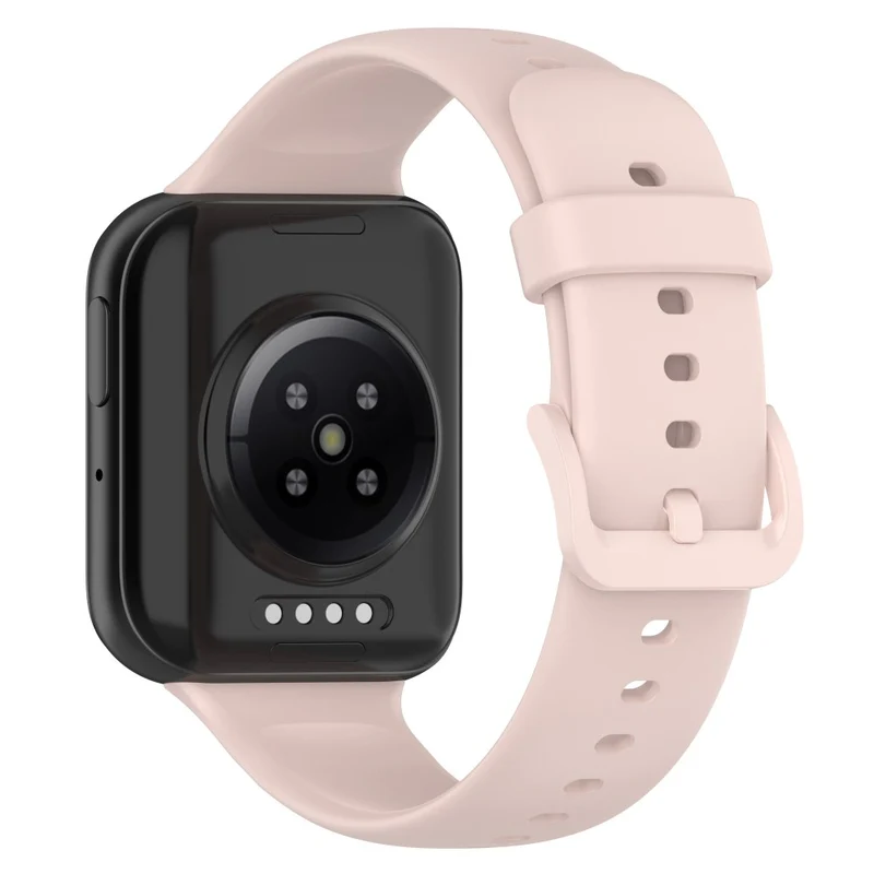 Mega cool Oppo Watch 3 Silikon / TPU armband