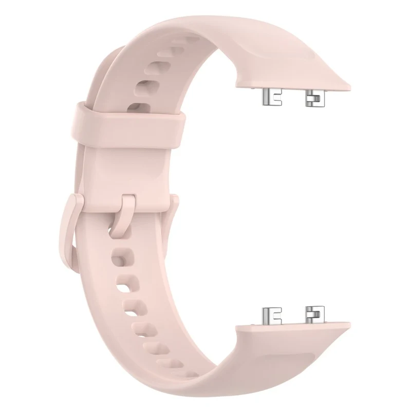 Mega cool Oppo Watch 3 Silikon / TPU armband