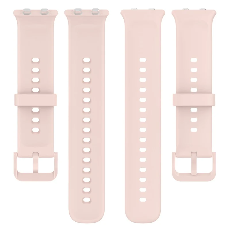 Mega cool Oppo Watch 3 Silikon / TPU armband