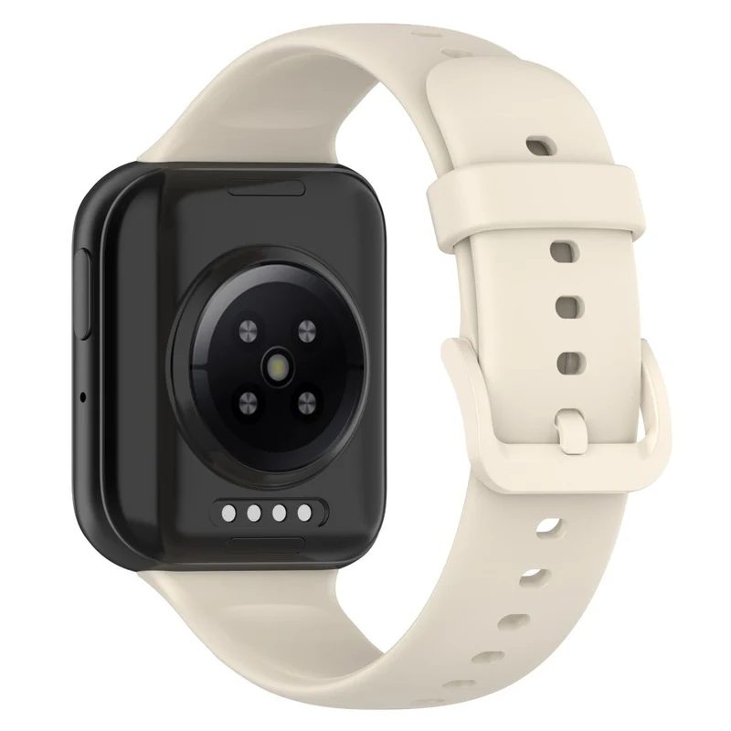Mega cool Oppo Watch 3 Silikon / TPU armband