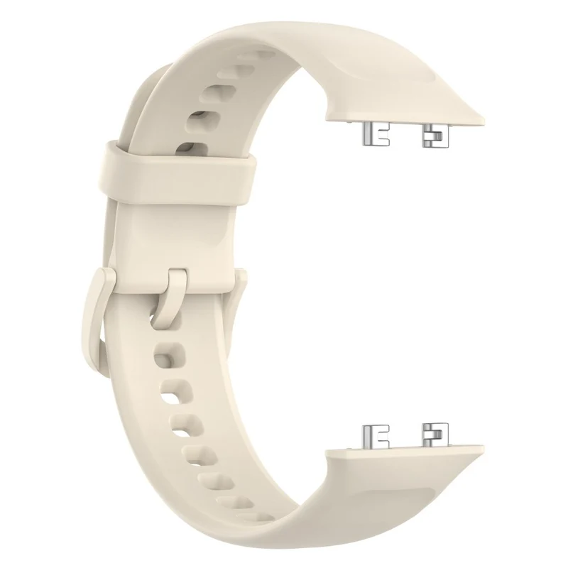 Mega cool Oppo Watch 3 Silikon / TPU armband