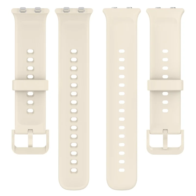 Mega cool Oppo Watch 3 Silikon / TPU armband