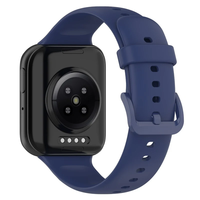 Mega cool Oppo Watch 3 Silikon / TPU armband