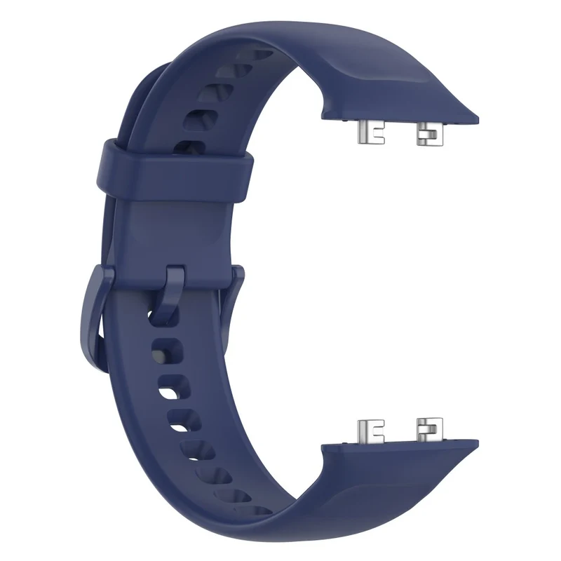 Mega cool Oppo Watch 3 Silikon / TPU armband