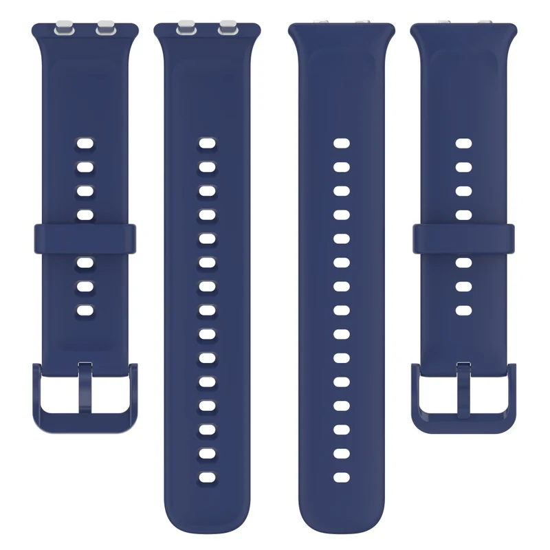Mega cool Oppo Watch 3 Silikon / TPU armband