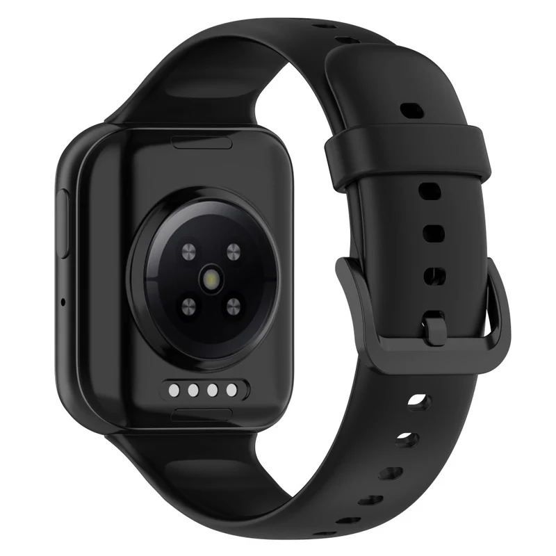Mega cool Oppo Watch 3 Silikon / TPU armband