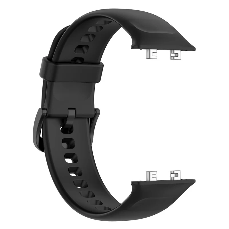 Mega cool Oppo Watch 3 Silikon / TPU armband