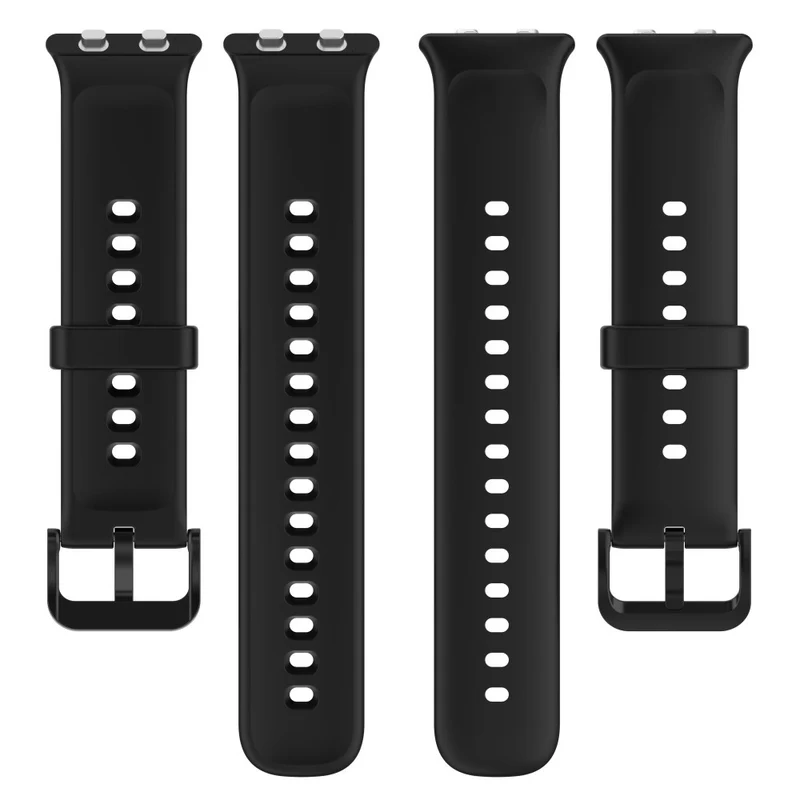 Mega cool Oppo Watch 3 Silikon / TPU armband