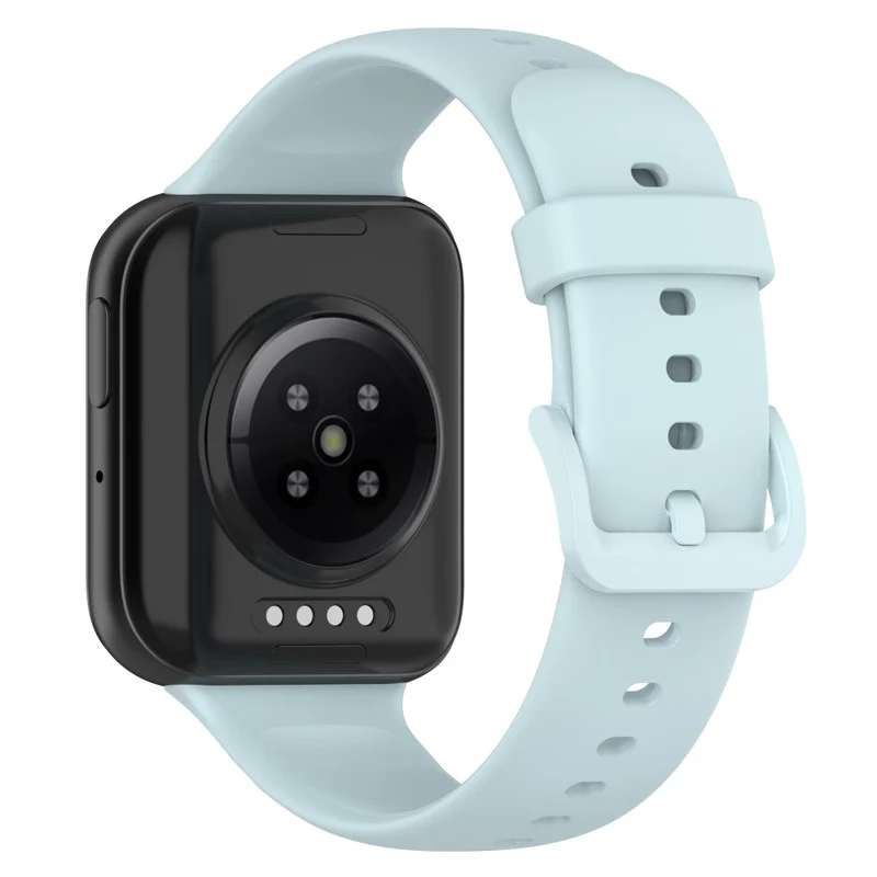 Mega cool Oppo Watch 3 Silikon / TPU armband
