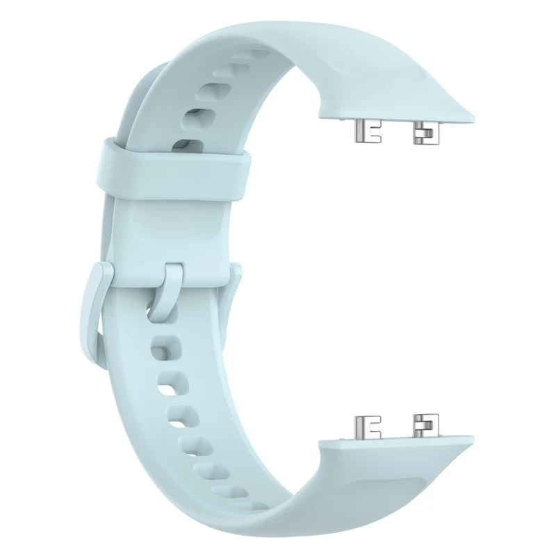Mega cool Oppo Watch 3 Silikon / TPU armband