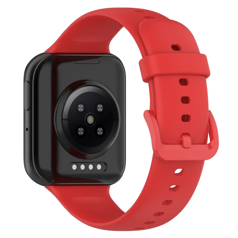 Mega cool Oppo Watch 3 Silikon / TPU armband