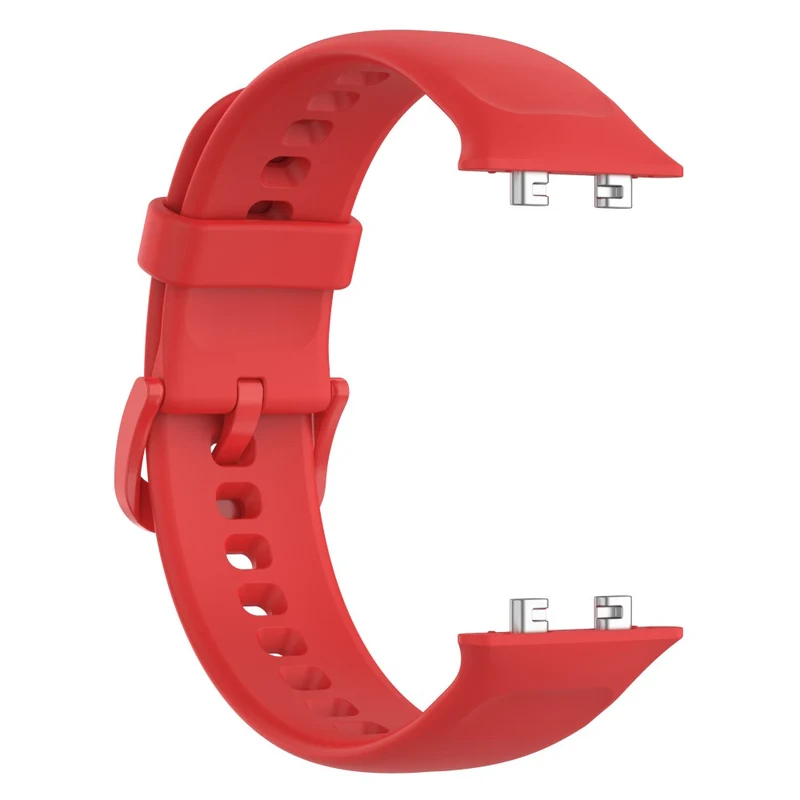 Mega cool Oppo Watch 3 Silikon / TPU armband