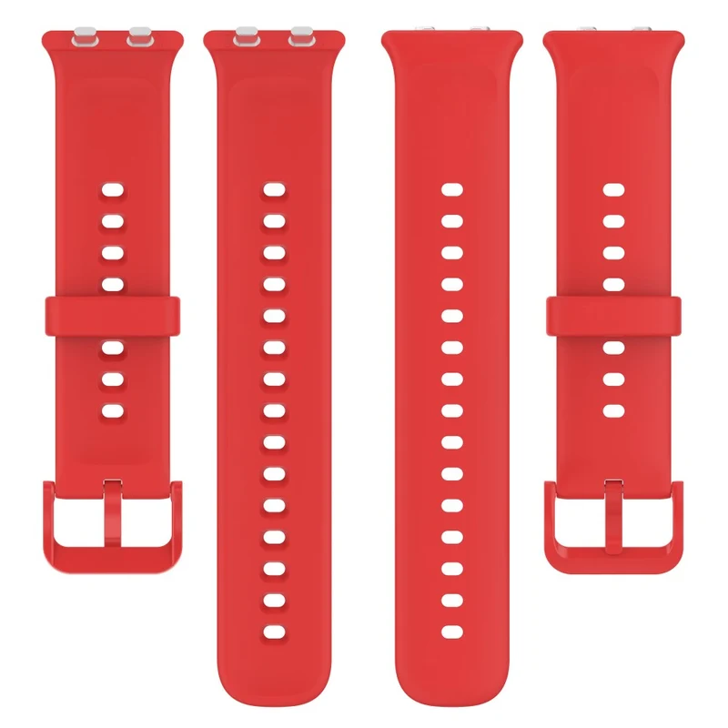 Mega cool Oppo Watch 3 Silikon / TPU armband