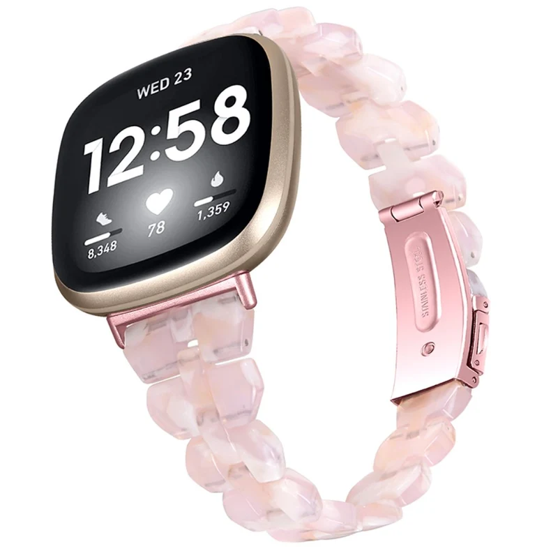 Garmin Vivoactive 3 / Garmin Vivoactive 3 Music Plastik armband