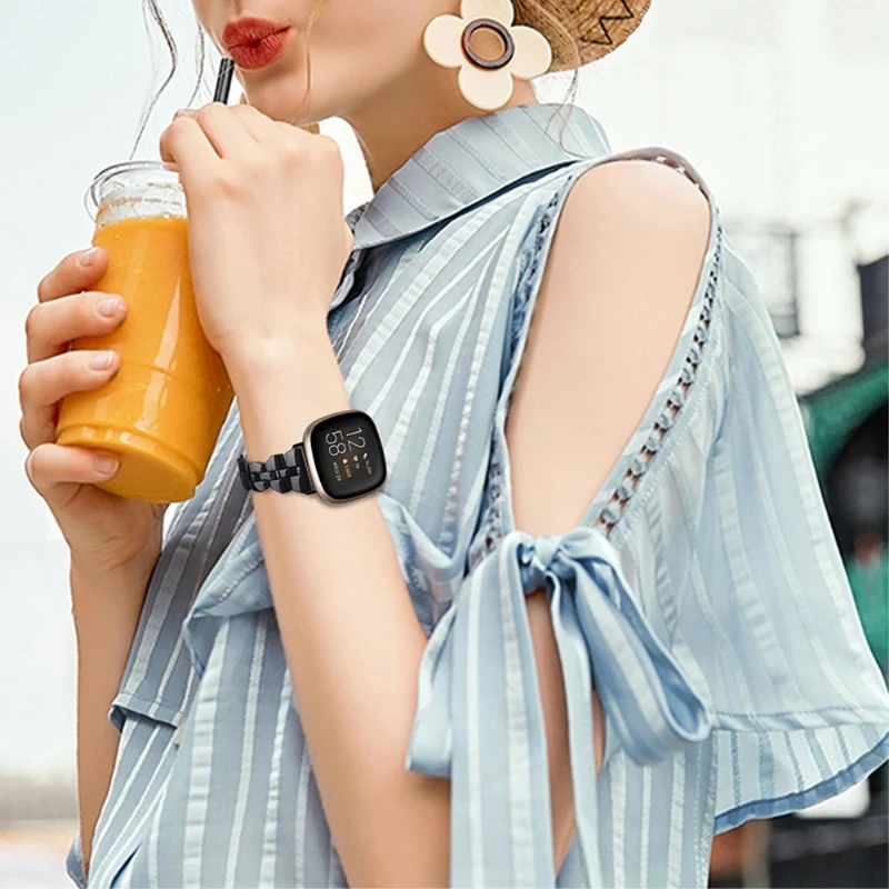 Garmin Vivoactive 3 / Garmin Vivoactive 3 Music Plastik armband